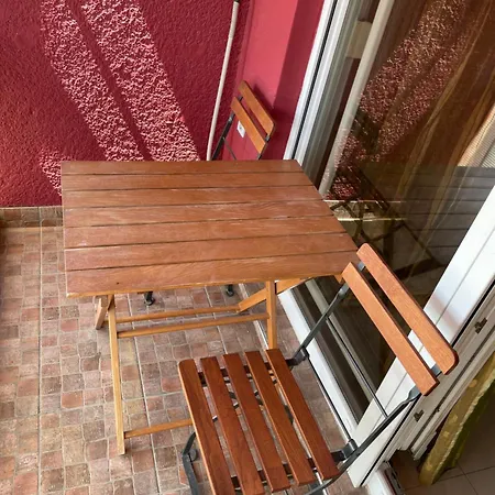 Апартаменты Lorena *