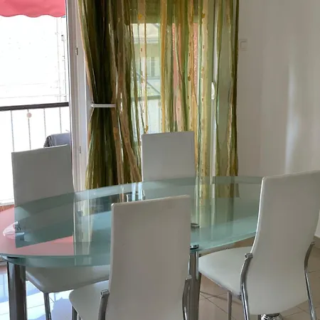 Lorena Апартаменты