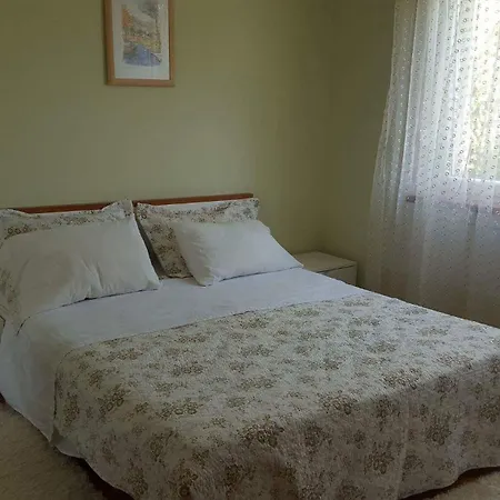 Апартаменты Lorena *