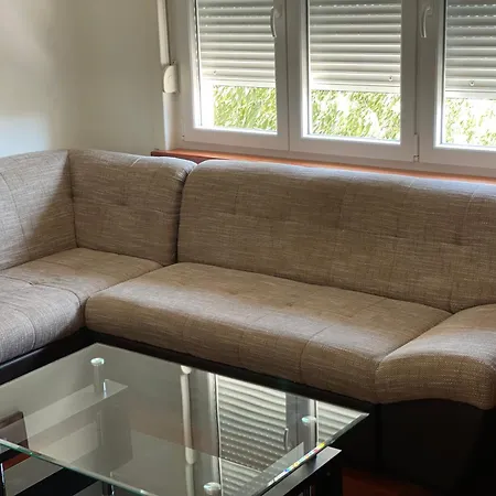 Апартаменты Lorena