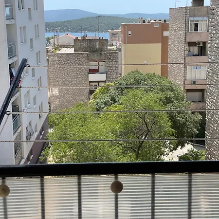 Lorena * Шибеник