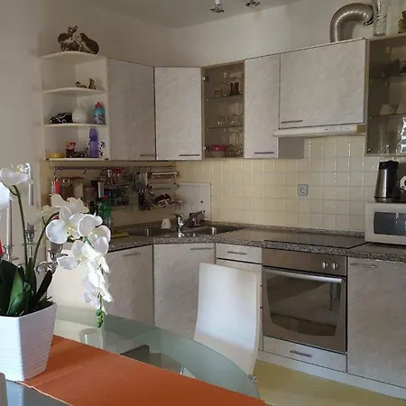 Апартаменты Lorena