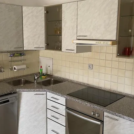 Апартаменты Lorena