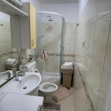 Lorena Апартаменты