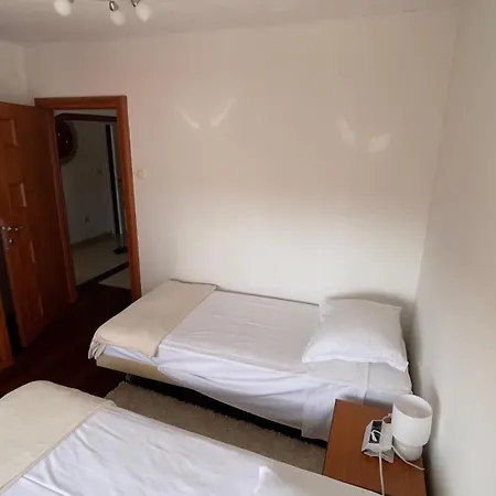 Lorena Апартаменты