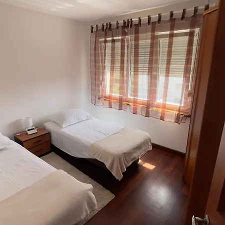 Lorena Апартаменты Шибеник