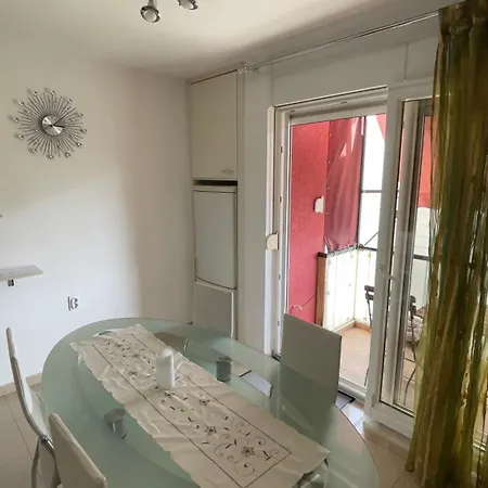 Apartment Lorena Sibenik