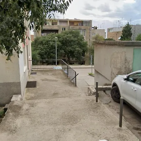 Lorena Апартаменты