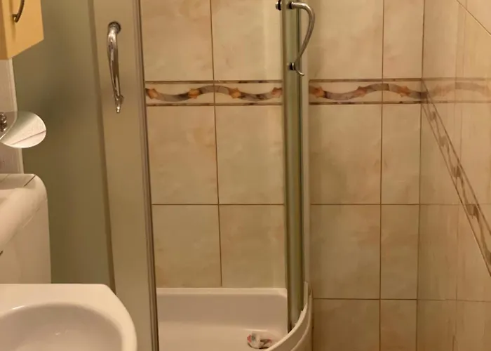 Διαμέρισμα Lorena *