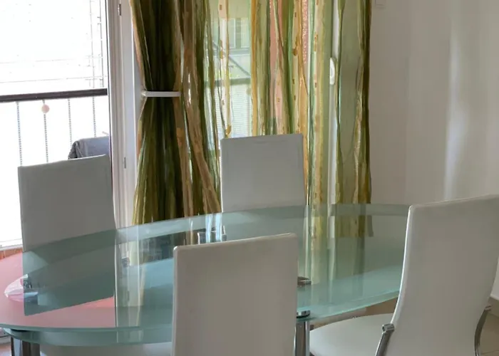 Lorena Διαμέρισμα