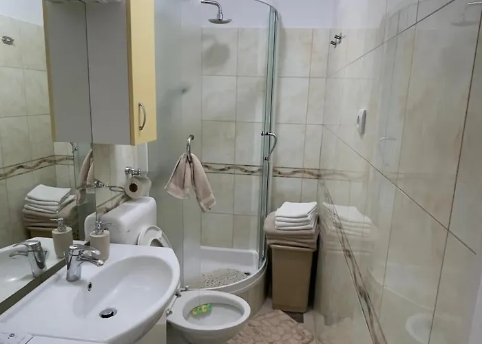 Lorena Διαμέρισμα