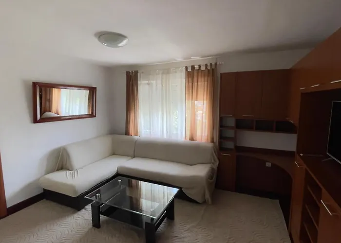 Lorena Διαμέρισμα Σίμπενικ