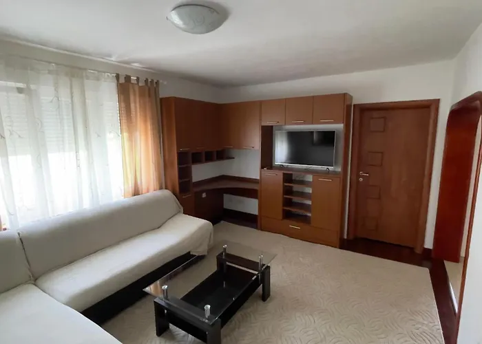 Lorena * 시베니크