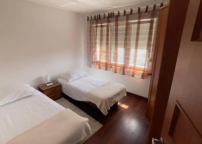 Lorena 아파트 시베니크