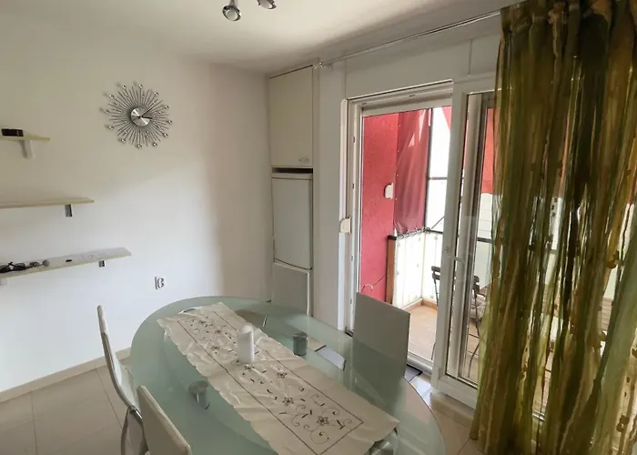 Διαμέρισμα Lorena Σίμπενικ