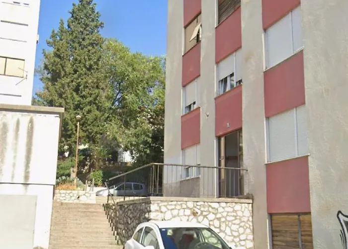 Διαμέρισμα Lorena