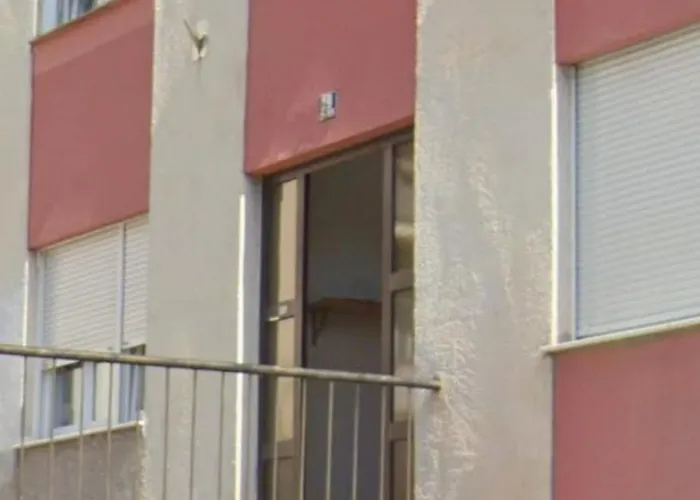 Lorena Διαμέρισμα *